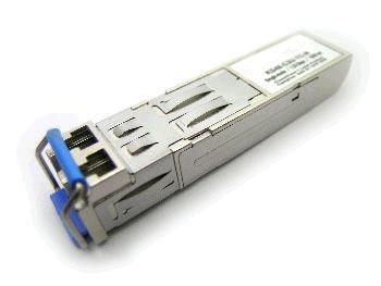 SFP 1 G  IND SINGLE MODE 1310NM 10 KM KYLAND