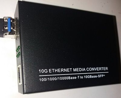 A5100LR:     10G/5G/2.5G/1G/100 TX<> 10GLR SM LC