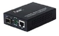 AOM3100-SFP:  10/100/1000TX <> SLOT  SFP ( 1GBPS)