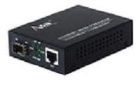 CMC2100-SFP:  CONV. 1000TX<>SFP ( 1G). VIDEO-WALL