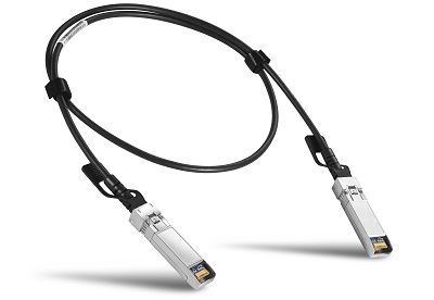 DAC10G1M-DLK    DAC 10 GBPS PASIVO 1 METROS