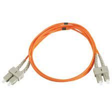 OM2 DUPLEX FIBRA MULTIMODO 50 SC-SC .2 METROS 