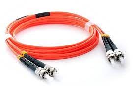 OM2 DUPLEX FIBRA MULTIMODO  50 ST-ST .2 METROS 