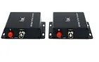 HDV0118D->  KIT  TX/RX 1 VIDEO, 1 DATA SM SC 1080P
