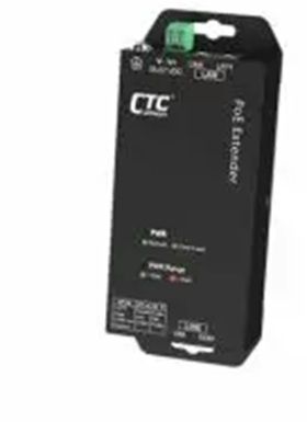 IEXT101PH-L. ind Poe extender > 800 metros Local