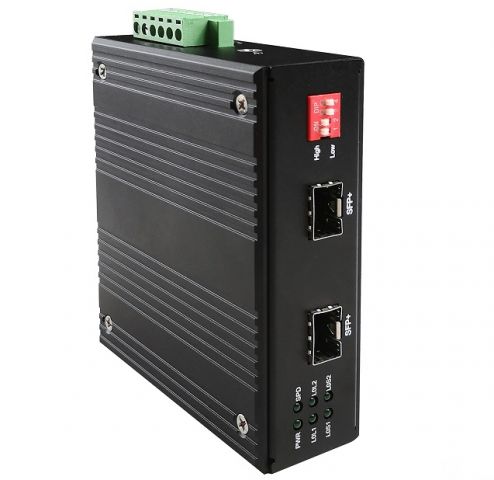 IMC2402-OEO  REGENERADOR 3R 1G-10 GBPS INDUSTRIAL