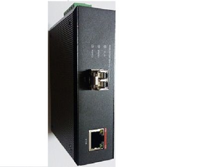 IMC3100SXMM:     10/100/1000TX TO 1000SX, MM-LC 