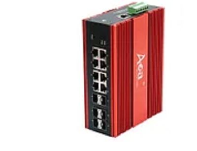 IMS3200-8P6S  8x10/100/1000TX PoE+6 SFP (100/1G)