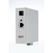 ISDG102PF1:      10/100/1000 TX POE <> SLOT 100/1G