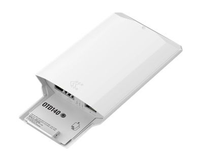 OTD 140  IND.  ROUTER IP55-4G-2 SIMS