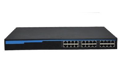 PE912-370:    12X10/100/1000  802.3AF/AT - 370W