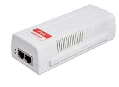 PE921-2P:  GIGA 60 W. AF/AT/AT+;V+ 1,2, V- 3,6  