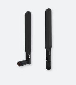 PR14RD35 WIFI DUAL BAND SMA ANTENA