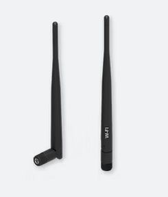 PR1URF51 SMA wifi antenna