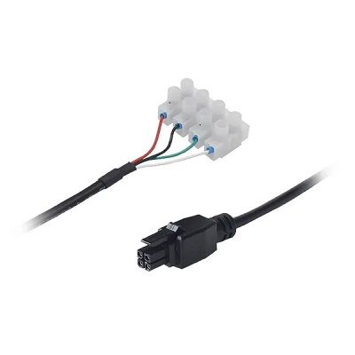 PR2FK20M: Cable 4 screw routers teltonika