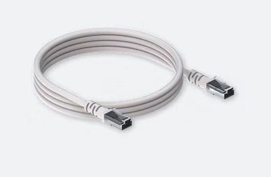 PR2LN15B: Cable UTP 1,5 M  CAT 6