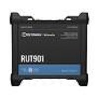 RUT901 0000  IND.  ROUTER 4 10/100, CAT.4, 4G/LTE