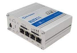 RUT X11 000000 . CELLULAR ROUTER, CAT.6, 4G/LTE