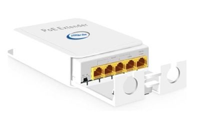 WP014:   PoE 1 in 90 wattt 4 out 30 watts. Max 75W